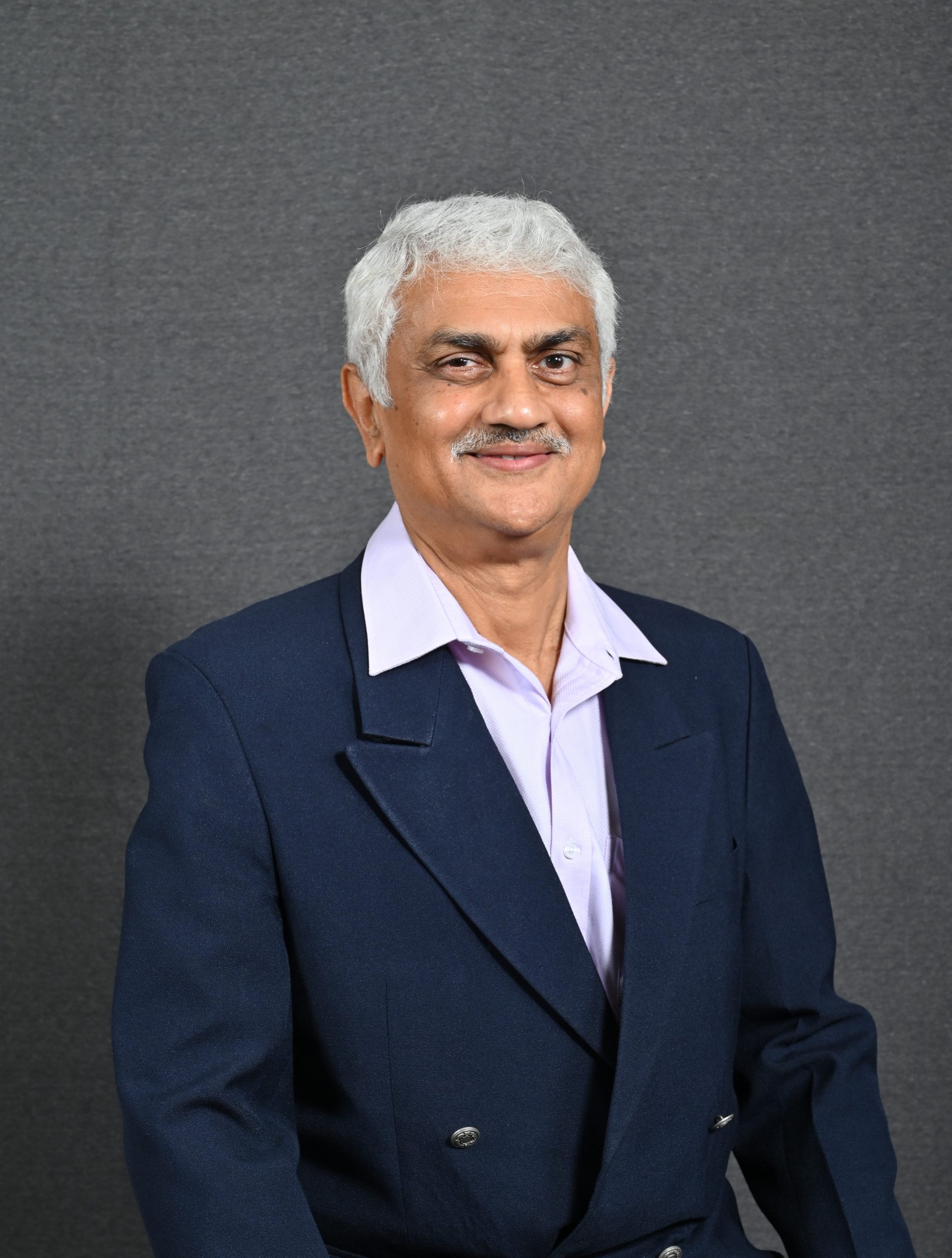 Nitin Deshpande