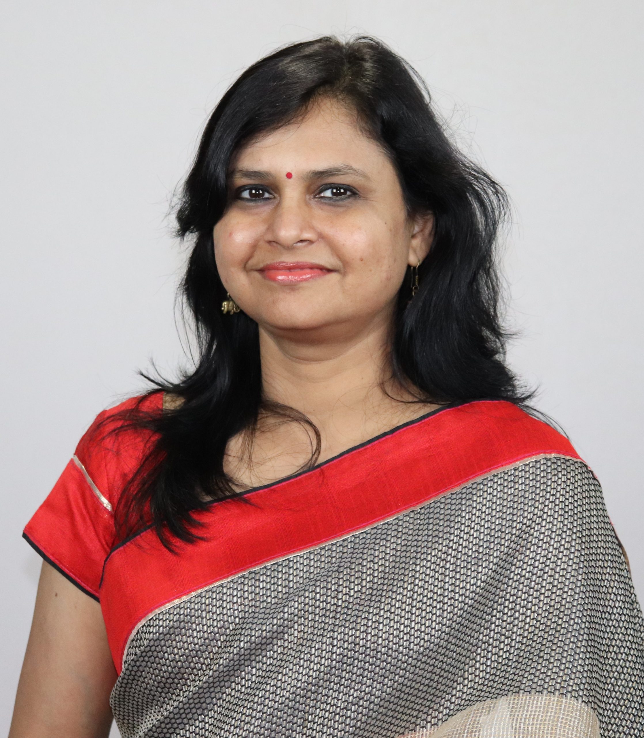 Pallavi Srivastava