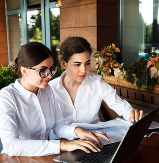 Consulting People's Kafe