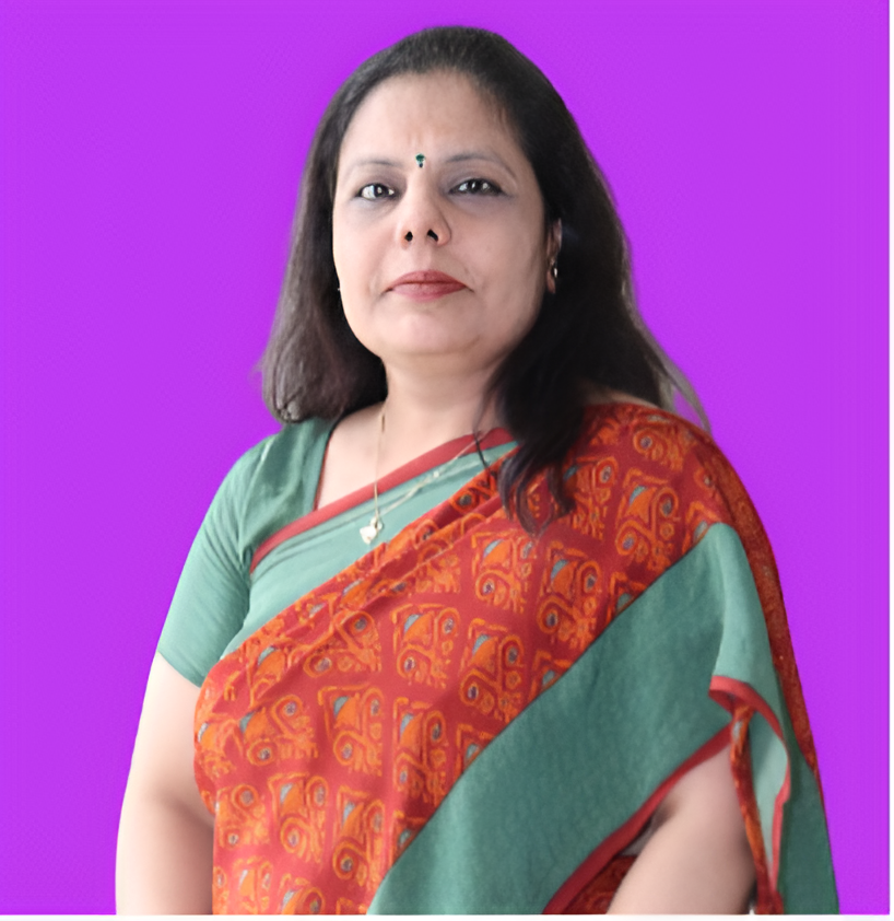 Manisha Seth