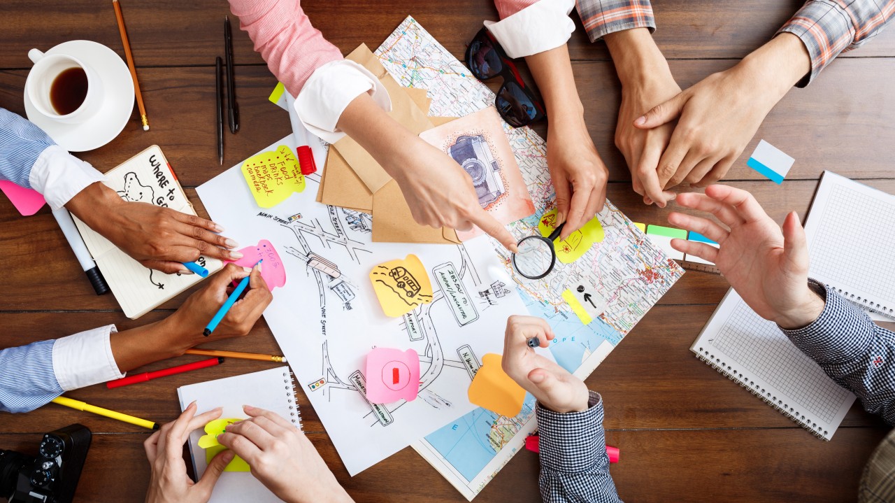 Culture is the Ultimate Make-or-Break
